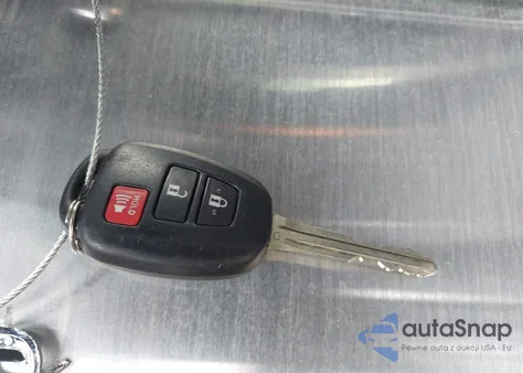 2015 Scion Tc из США, поврежденный, VIN JTKJF5C70FJ013416